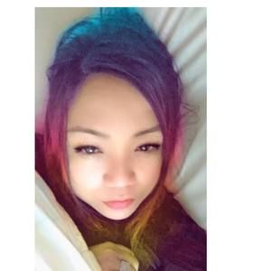 Meet your Posher, Chantel